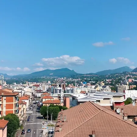 Apartman Monolocale 