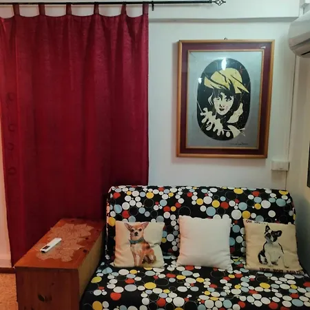 Apartment Monolocale 