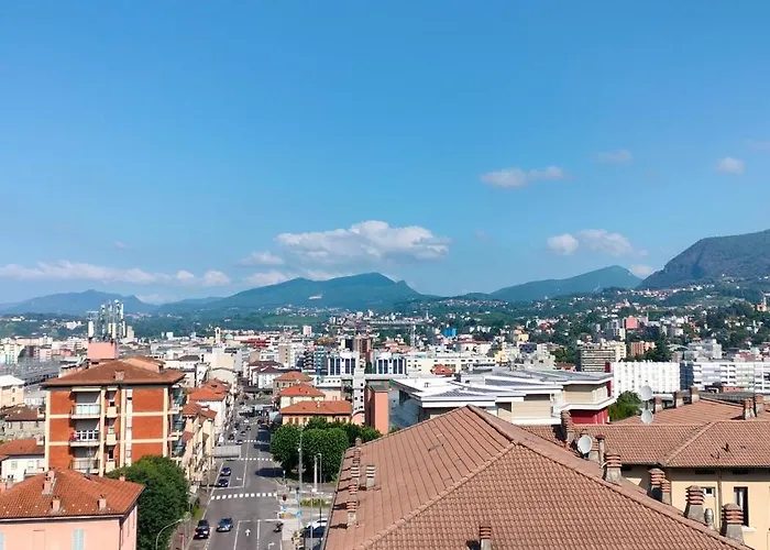 Διαμέρισμα Monolocale 